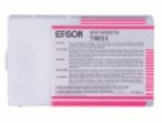 Epson tusz Magenta T602B, C13T602B00