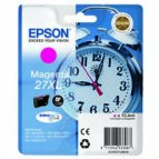 Epson tusz Magenta 27XL, C13T27134012