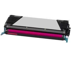 Lexmark toner Magenta C734A1MG (zamiennik)