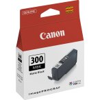 Canon tusz Matte Black PFI-300MBk, PFI300MBk, 4192C001