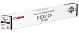 Canon toner Black C-EXV29B, CEXV29B, 2790B002