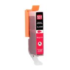 Canon tusz Magenta CLI-531M, CLI531M, 6120C001 (zamiennik)