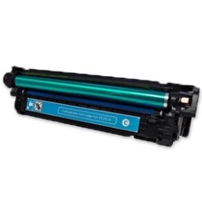 HP toner Cyan 504A, CE251A (zamiennik)