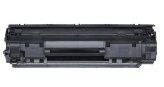 Canon toner Black 725, CRG-725, CRG725, 3484B002AA (zamiennik)