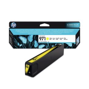 HP tusz Yellow 971, CN624AE