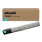 Olivetti toner Cyan B0844