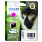 Epson tusz Magenta T0893, C13T08934011