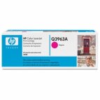 HP toner Magenta 122A, Q3963A