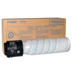 Konica Minolta toner Black TN-118, TN118, A3VW050