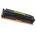 HP toner Yellow 410A, CF412A (zamiennik)