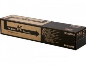 Kyocera toner Black TK-8305K, TK8305K, 1T02LK0NL0