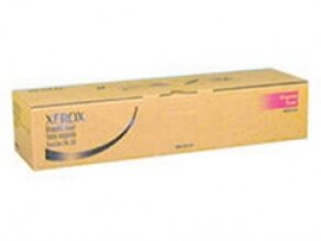 Xerox 2 x toner Magenta 006R01451