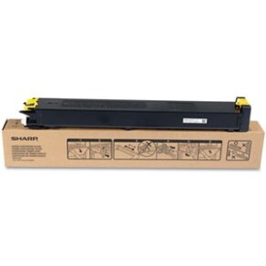 Sharp toner Yellow MX-23GTYA, MX23GTYA