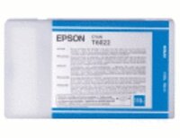 Epson tusz Cyan T6112, C13T611200