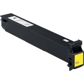 Olivetti toner Yellow B0728 (zamiennik)