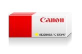 Canon bęben Yellow C-EXV47, CEXV47, 8523B002