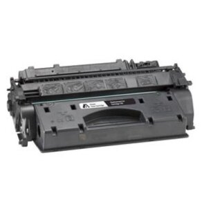 Canon toner Black 720, CRG-720, CRG720, 2617B002AA (zamiennik)