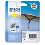 Epson tusz Yellow T0444, C13T04444010