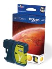 Brother tusz Yellow LC-1100HYY, LC1100HYY