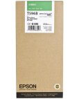 Epson tusz Green T596B, C13T596B00