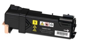 Xerox toner Yellow 106R01603 (zamiennik)