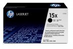 HP toner Black 15X, C7115X