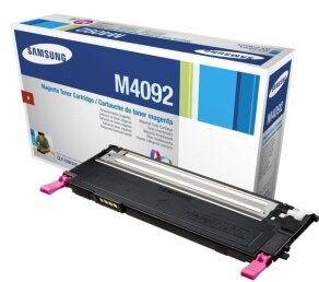 Samsung toner Magenta M4092, CLTM4092S, CLT-M4092S, SU272A