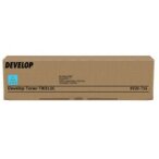 Develop toner Cyan TN-312C, TN312C, 8938716000