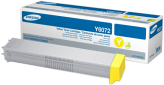 Samsung toner Yellow Y607, CLT-Y6072S, CLTY6072S, SS712A