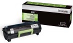 Lexmark toner Black 502, 50F2000