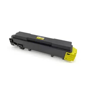 Triumph Adler toner Yellow PK-5020Y, PK5020Y, 1T02YJATA0 (zamiennik)