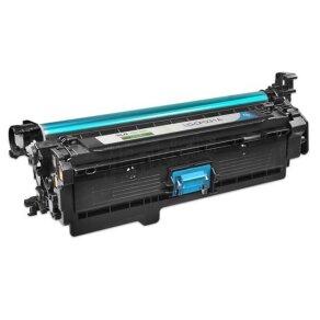 HP toner Cyan 646A, CF031A (zamiennik)