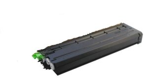 Sharp toner Black MX-50GTBA, MX50GTBA (zamiennik)