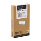 Epson tusz Matte Black T6128, C13T612800