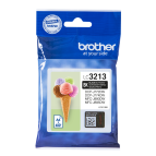 Brother tusz Black LC-3213Bk, LC3213Bk