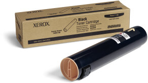 Xerox toner Black 106R01163