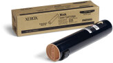 Xerox toner Black 106R01163