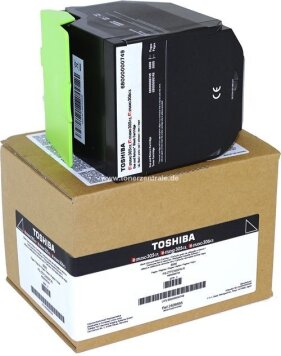 Toshiba toner Black T-FC338EK-R, TFC338EKR, 6B000000922