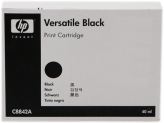 HP tusz Varsatile Black C8842A