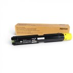 Xerox toner Yellow 006R01831