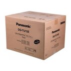 Panasonic toner Black DQ-TU15E-PB, DQTU15EPB