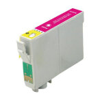 Epson tusz Magenta T1283, C13T12834011 (zamiennik)