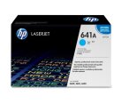 HP toner Cyan 641A, C9721A