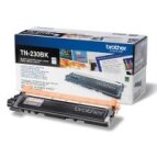 Brother toner Black TN-230Bk, TN230Bk