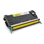 IBM toner Yellow 39V0309, 39V0313 (zamiennik)