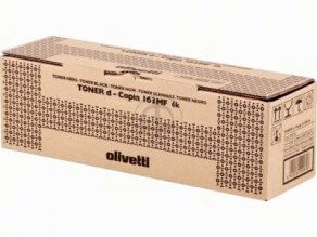 Olivetti toner Black B0592