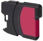 Brother tusz Magenta LC1240M (zamiennik)