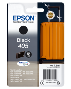 Epson tusz Black 405, C13T05G14010