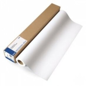 Epson C13S041220 Presentation Matte Paper Roll, 44