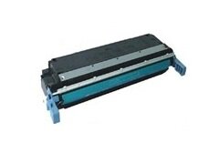 HP toner Cyan 641A, C9721A (zamiennik)